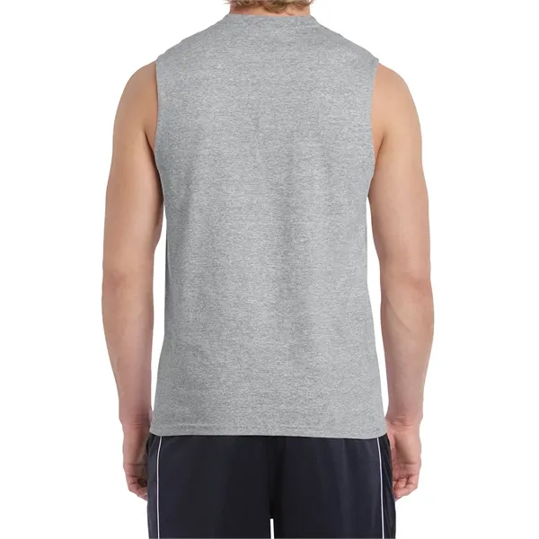 Ultra Cotton Sleeveless Tee... from ASI 89380 Staton Corporate and Casual