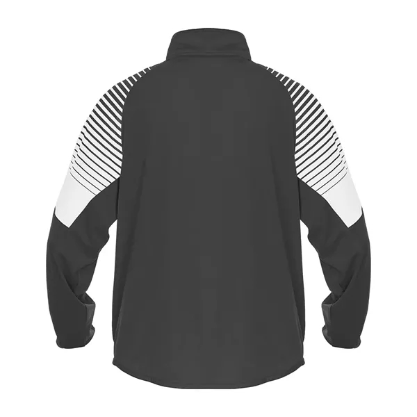 Lineup Outercore Youth Jacket... from ASI 89380 Staton Corporate and Casual