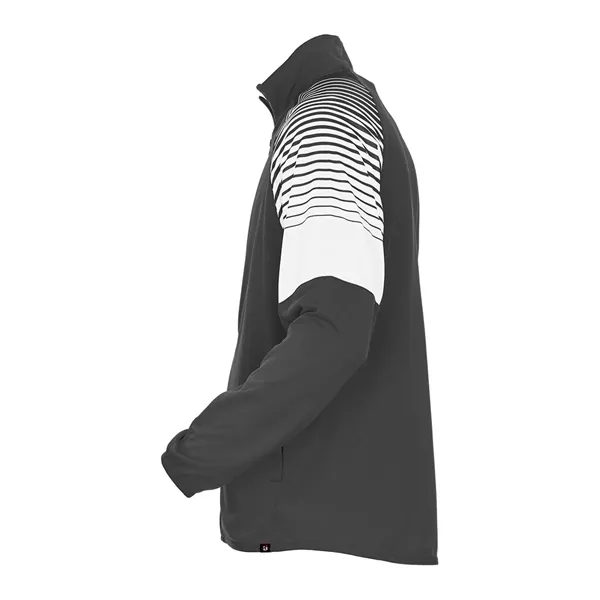 Lineup Outercore Youth Jacket... from ASI 89380 Staton Corporate and Casual