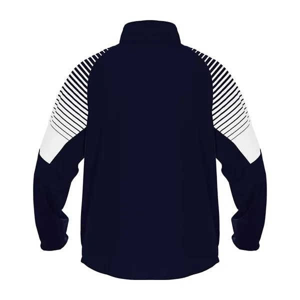 Lineup Outercore Youth Jacket... from ASI 89380 Staton Corporate and Casual