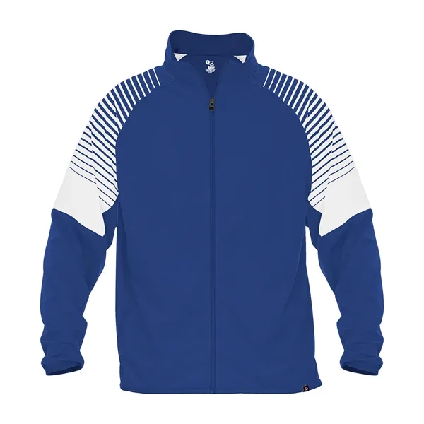 Lineup Outercore Youth Jacket... from ASI 89380 Staton Corporate and Casual