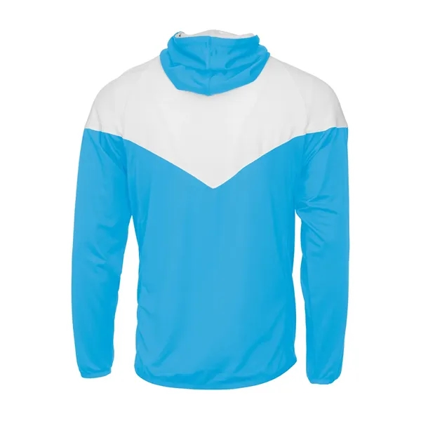 Sprint Outercore Youth Jacket... from ASI 89380 Staton Corporate and Casual