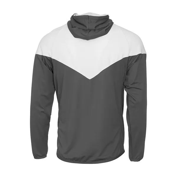 Sprint Outercore Youth Jacket... from ASI 89380 Staton Corporate and Casual