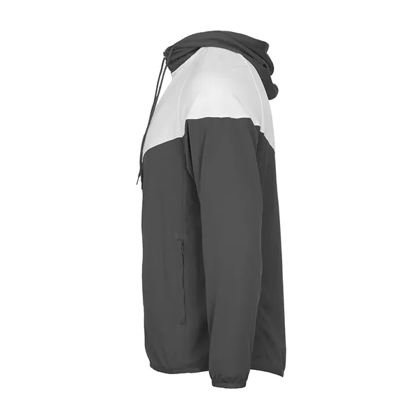 Sprint Outercore Youth Jacket... from ASI 89380 Staton Corporate and Casual