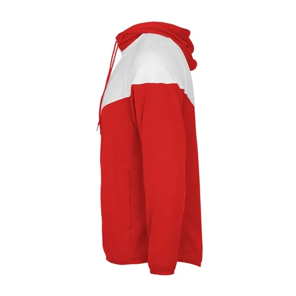 Sprint Outercore Youth Jacket... from ASI 89380 Staton Corporate and Casual