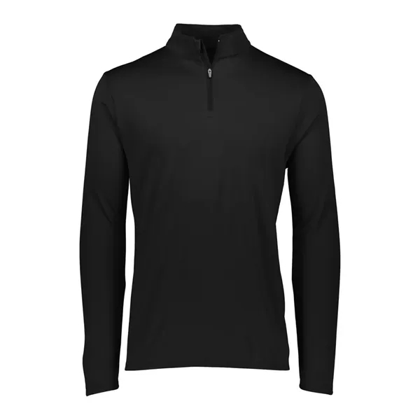 Youth Attain 1/4 Zip Pullover... from ASI 89380 Staton Corporate and Casual