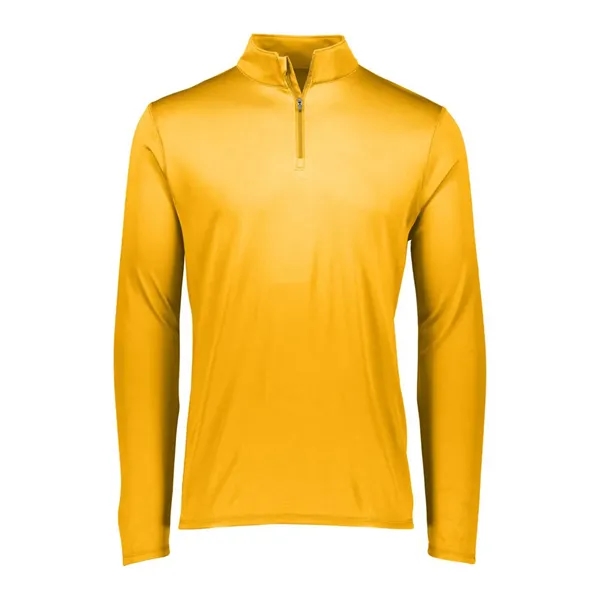 Youth Attain 1/4 Zip Pullover... from ASI 89380 Staton Corporate and Casual
