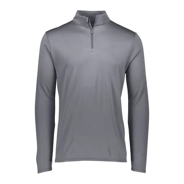 Youth Attain 1/4 Zip Pullover... from ASI 89380 Staton Corporate and Casual