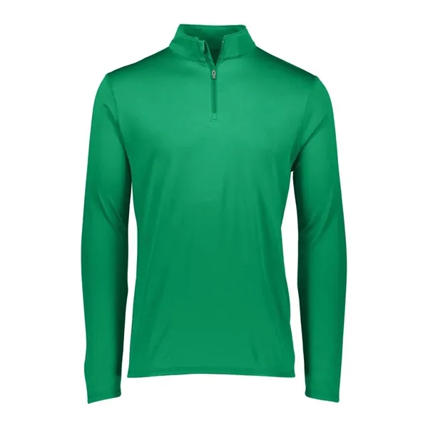 Youth Attain 1/4 Zip Pullover... from ASI 89380 Staton Corporate and Casual