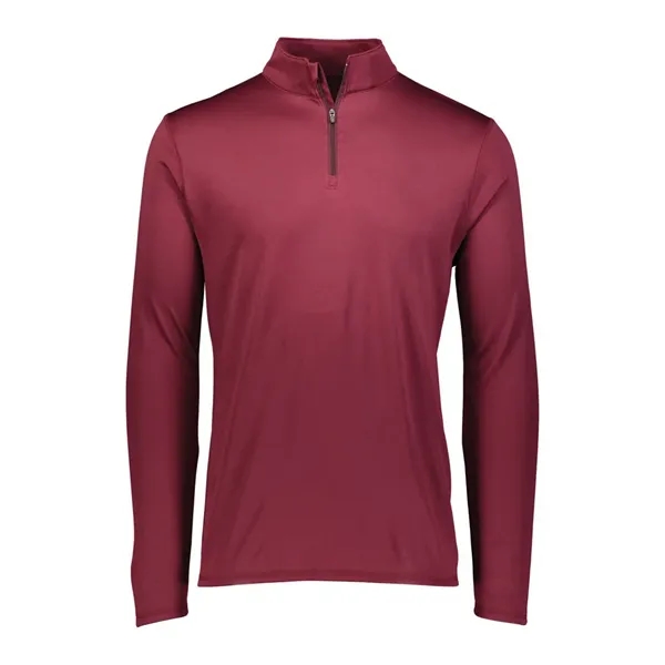 Youth Attain 1/4 Zip Pullover... from ASI 89380 Staton Corporate and Casual