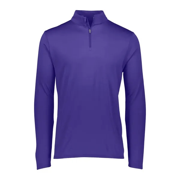 Youth Attain 1/4 Zip Pullover... from ASI 89380 Staton Corporate and Casual