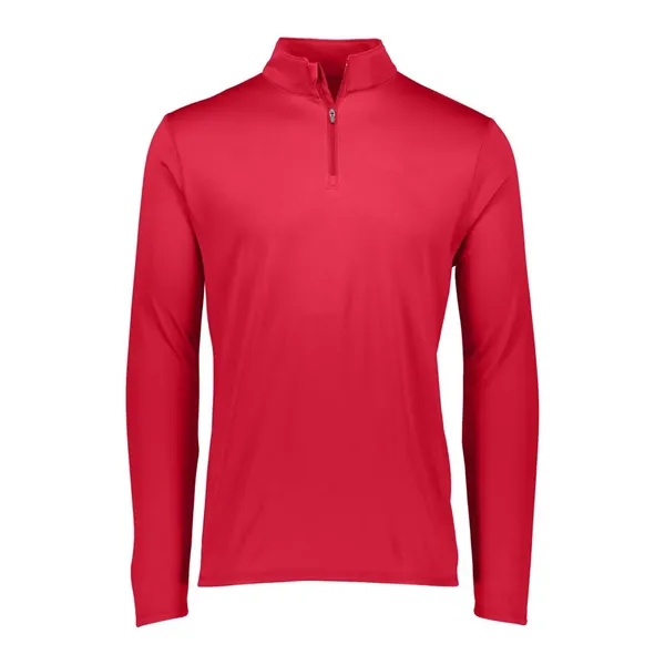 Youth Attain 1/4 Zip Pullover... from ASI 89380 Staton Corporate and Casual