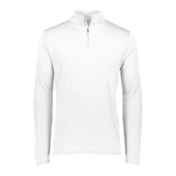 Youth Attain 1/4 Zip Pullover... from ASI 89380 Staton Corporate and Casual