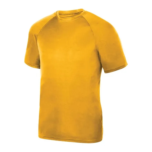 Youth Attain Raglan Jersey... from ASI 89380 Staton Corporate and Casual