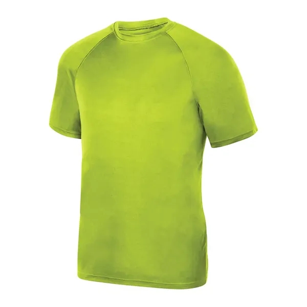 Youth Attain Raglan Jersey... from ASI 89380 Staton Corporate and Casual