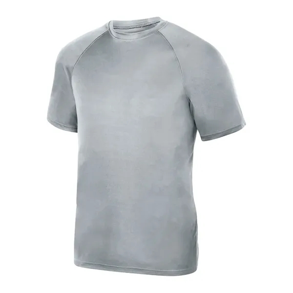 Youth Attain Raglan Jersey... from ASI 89380 Staton Corporate and Casual