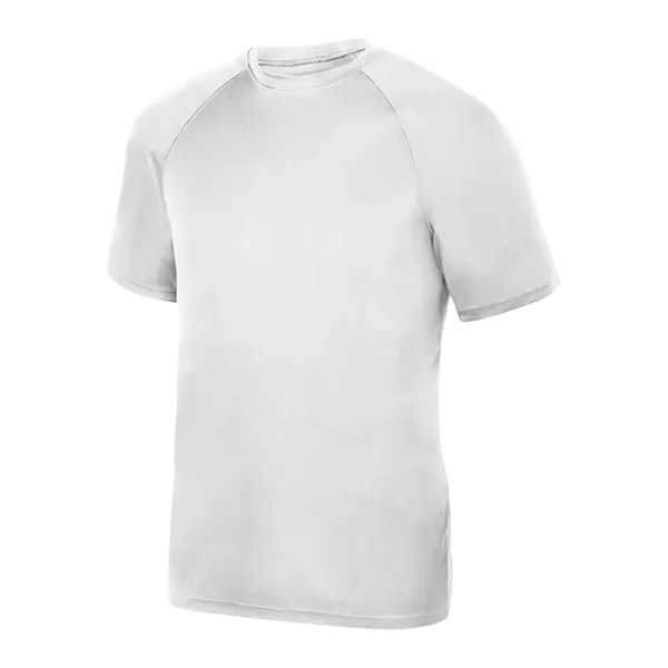 Youth Attain Raglan Jersey... from ASI 89380 Staton Corporate and Casual