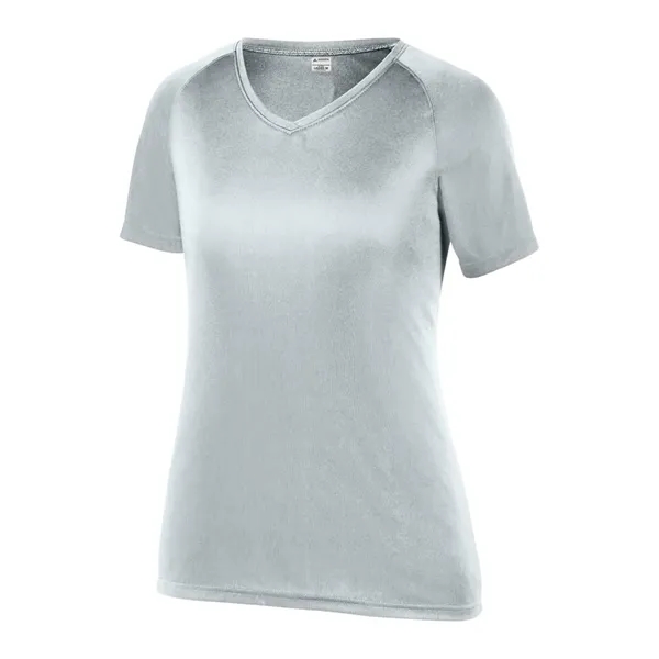 Ladies Attain Raglan Jersey... from ASI 89380 Staton Corporate and Casual