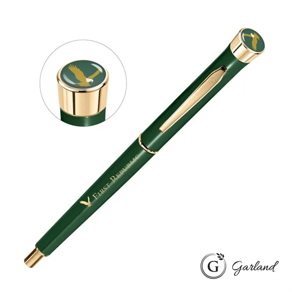 Garland® Color Custom Collection Mechanical Pencil... from ASI 84592 St Regis Group