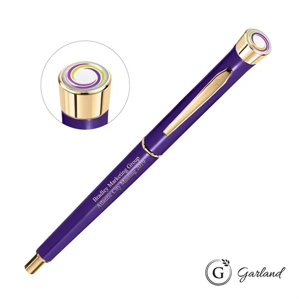 Garland® Color Custom Collection Mechanical Pencil... from ASI 84592 St Regis Group