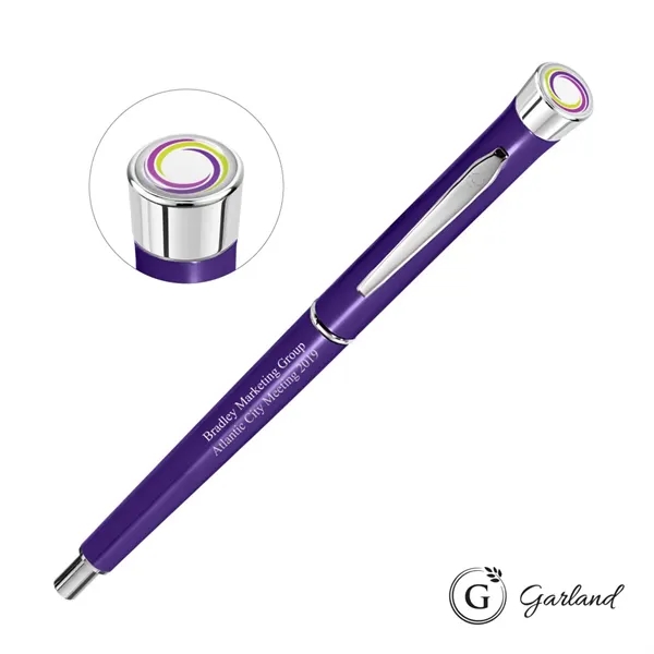 Garland® Color Custom Collection Mechanical Pencil... from ASI 84592 St Regis Group