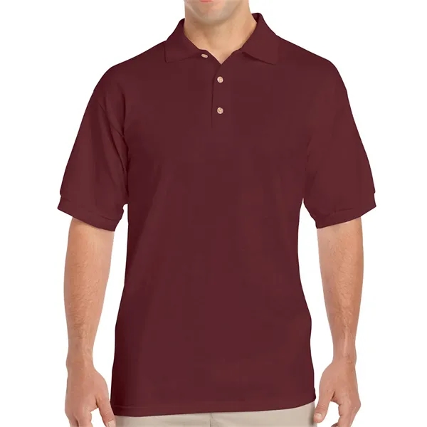 Ultra Cotton Jersey Polo... from ASI 89380 Staton Corporate and Casual