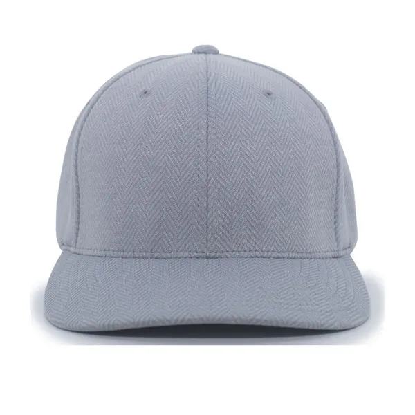 Herringbone Poly/Rayon Flexfit... from ASI 89380 Staton Corporate and Casual