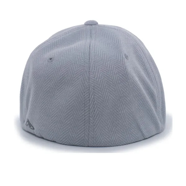 Herringbone Poly/Rayon Flexfit... from ASI 89380 Staton Corporate and Casual