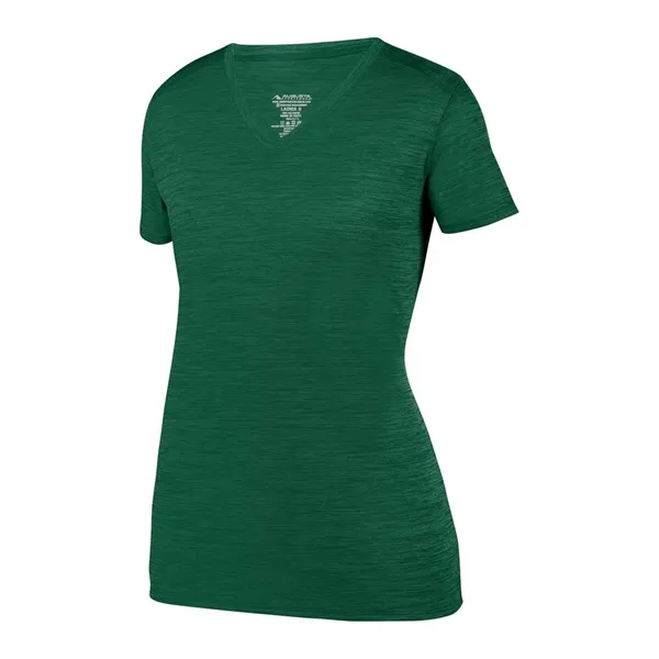 Ladies Shadow Training Tee... from ASI 89380 Staton Corporate and Casual