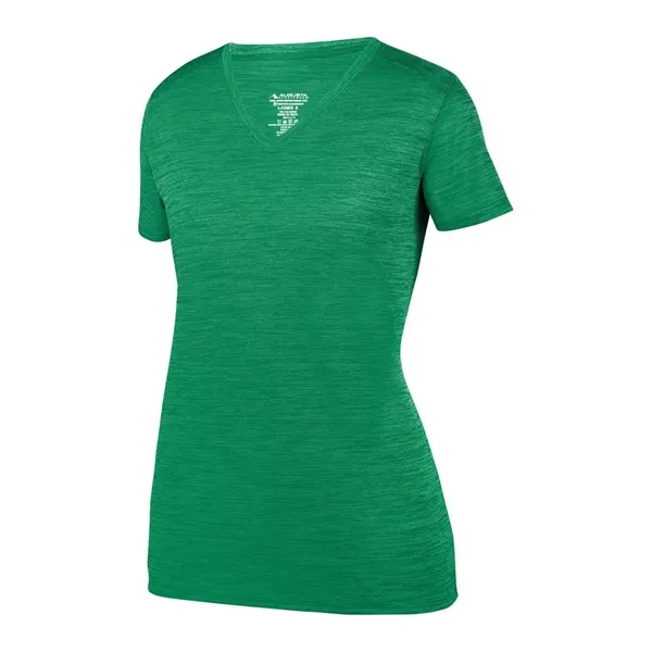 Ladies Shadow Training Tee... from ASI 89380 Staton Corporate and Casual