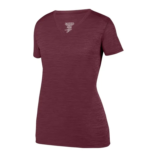 Ladies Shadow Training Tee... from ASI 89380 Staton Corporate and Casual