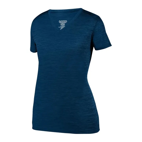 Ladies Shadow Training Tee... from ASI 89380 Staton Corporate and Casual
