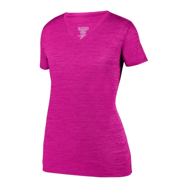 Ladies Shadow Training Tee... from ASI 89380 Staton Corporate and Casual