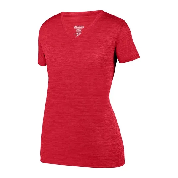 Ladies Shadow Training Tee... from ASI 89380 Staton Corporate and Casual