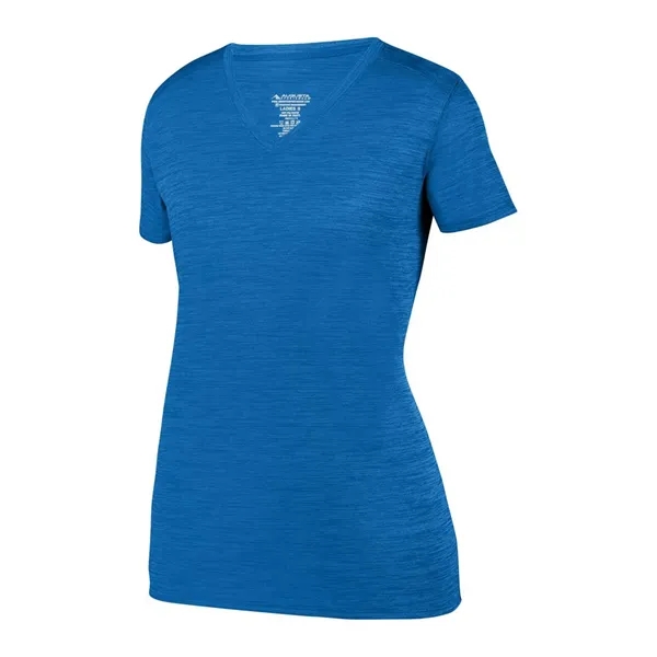 Ladies Shadow Training Tee... from ASI 89380 Staton Corporate and Casual