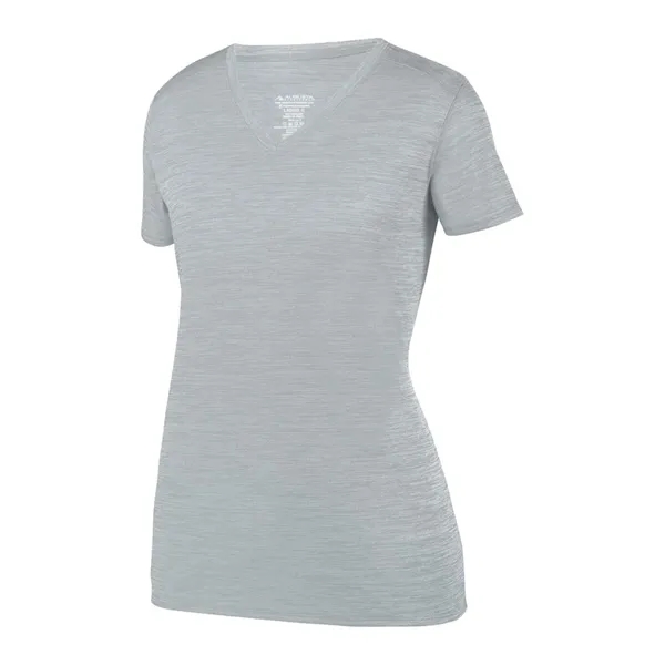 Ladies Shadow Training Tee... from ASI 89380 Staton Corporate and Casual