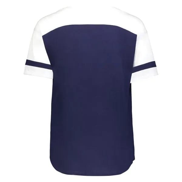 Girls Fanatic 2.0 Tee... from ASI 89380 Staton Corporate and Casual