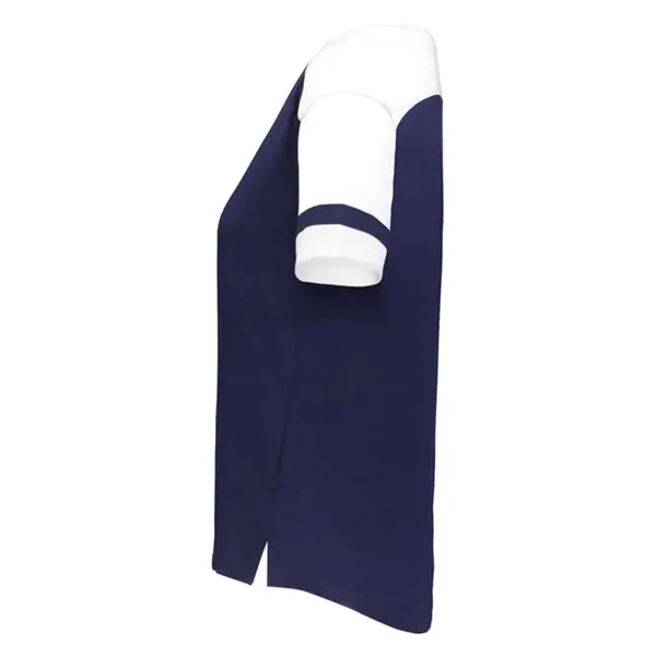 Girls Fanatic 2.0 Tee... from ASI 89380 Staton Corporate and Casual