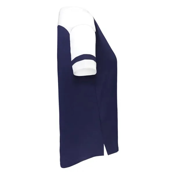 Girls Fanatic 2.0 Tee... from ASI 89380 Staton Corporate and Casual