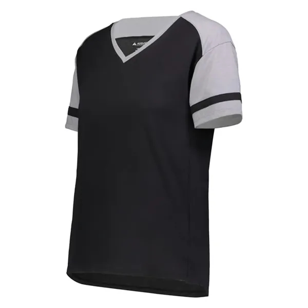 Girls Fanatic 2.0 Tee... from ASI 89380 Staton Corporate and Casual