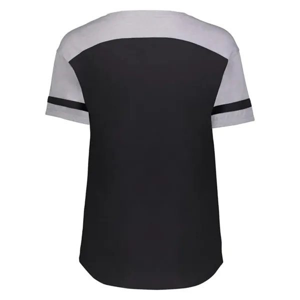 Girls Fanatic 2.0 Tee... from ASI 89380 Staton Corporate and Casual