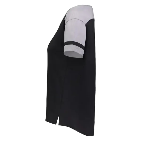 Girls Fanatic 2.0 Tee... from ASI 89380 Staton Corporate and Casual