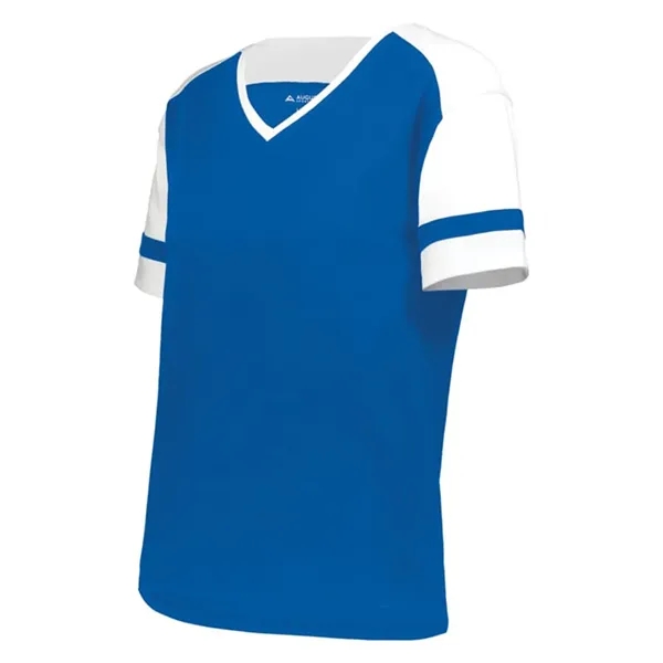 Girls Fanatic 2.0 Tee... from ASI 89380 Staton Corporate and Casual