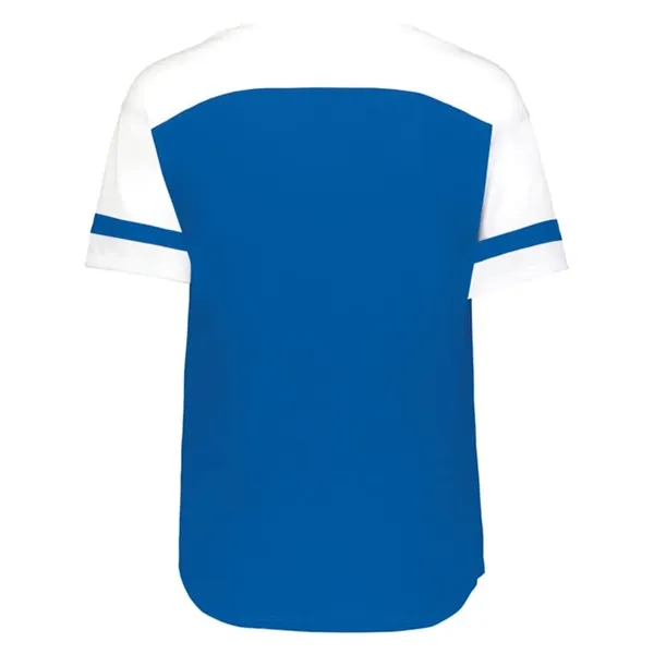 Girls Fanatic 2.0 Tee... from ASI 89380 Staton Corporate and Casual