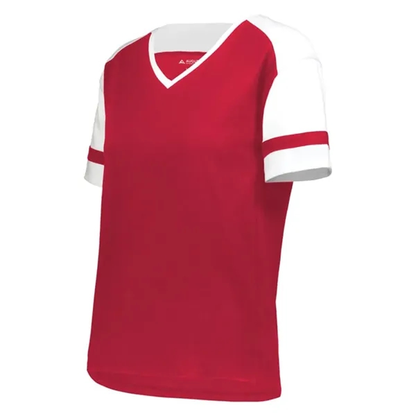 Girls Fanatic 2.0 Tee... from ASI 89380 Staton Corporate and Casual