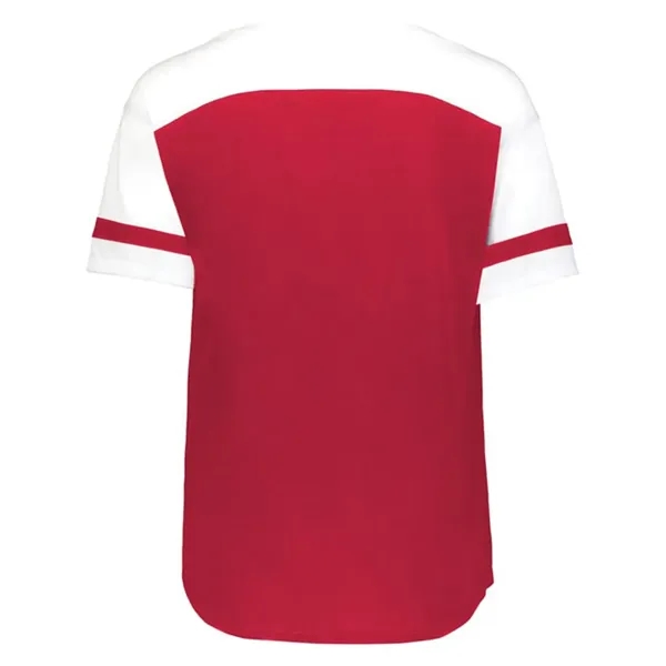 Girls Fanatic 2.0 Tee... from ASI 89380 Staton Corporate and Casual