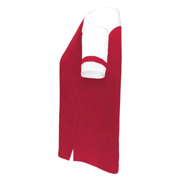 Girls Fanatic 2.0 Tee... from ASI 89380 Staton Corporate and Casual