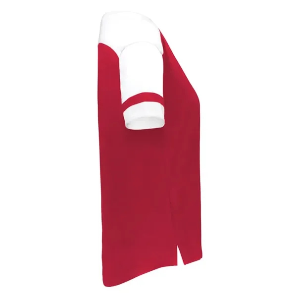 Girls Fanatic 2.0 Tee... from ASI 89380 Staton Corporate and Casual