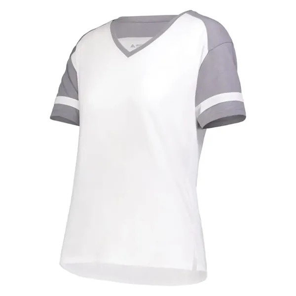 Girls Fanatic 2.0 Tee... from ASI 89380 Staton Corporate and Casual