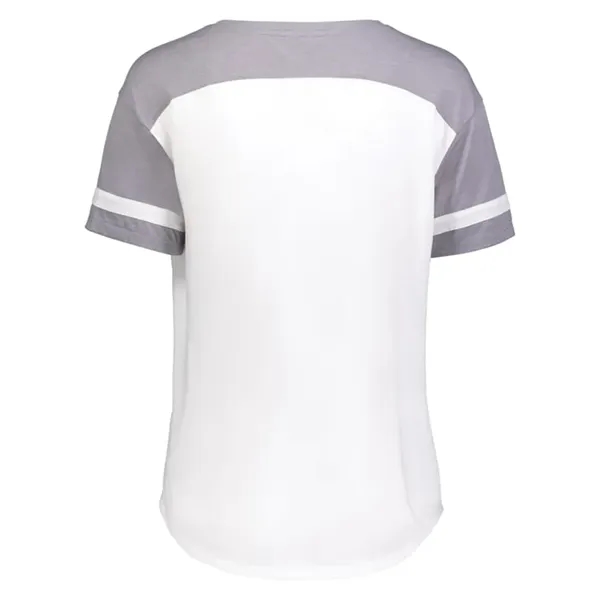 Girls Fanatic 2.0 Tee... from ASI 89380 Staton Corporate and Casual